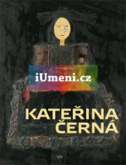 Kateřina Černá - obrázek