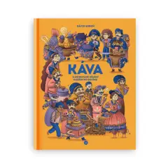 Káva - obrázek