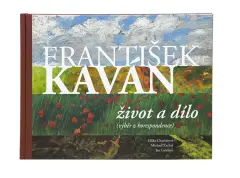 František Kaván - život a dílo - obrázek