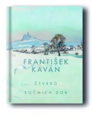 František Kaván: Čtvero ročních dob - obrázek