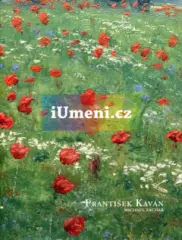 František Kaván - obrázek