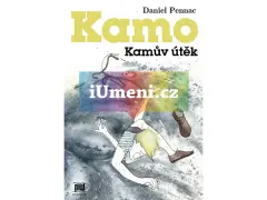 Kamův útěk - obrázek