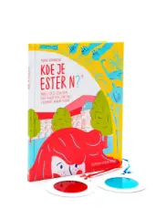 Kde je Ester N? - obrázek
