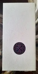 Keltská pověst, 17/30 (bibliofilie) - obrázek
