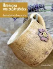 Keramika pro začátečníky - obrázek