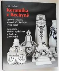 Keramika z Bechyně - umělecká a užitková keramika - obrázek