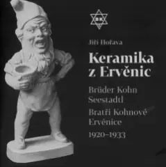 Keramika z Ervěnic - obrázek