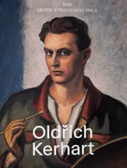 Oldřich Kerhart – Důvěrné obzory - obrázek