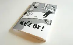 Kéž by! - obrázek