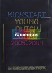 Holandské video Kickstart - DVD - obrázek