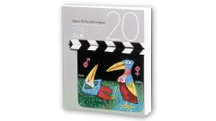 Salon filmových klapek 1998 - 2017 - obrázek