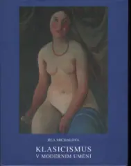 Klasicismus v moderním umění - obrázek