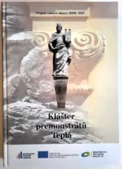 Klášter premonstrátů Teplá Projekt vzorové obnovy 2008-2015 - obrázek