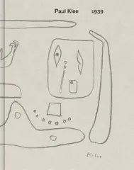 Paul Klee: 1939 - obrázek
