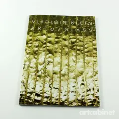 Vladimir Klein- Sklo/Glass - obrázek