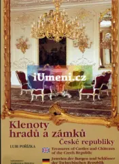 Klenoty hradů a zámků České republiky - obrázek