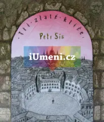 Tři zlaté klíče - obrázek