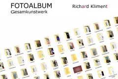 Fotoalbum / Gesamkunstwerk - obrázek