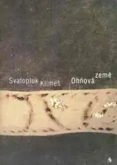 Svatopluk Klimeš. Ohňová země - obrázek