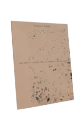 Svatopluk Klimeš-  Jen větrní duchové vědí, co čeká mě v záhybu cesty. Kresby z let 1979–2025 - obrázek