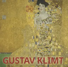 Gustav Klimt - obrázek