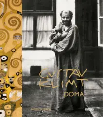 Gustav Klimt doma - obrázek