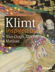 Klimt: Inspired by Van Gogh, Rodin, Matisse - obrázek
