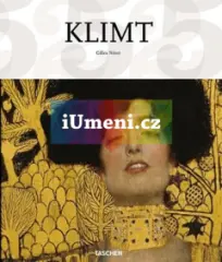 Klimt - mistři světového umění - obrázek