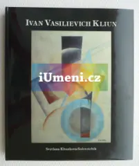 Ivan Vasilievich KLIUN - obrázek