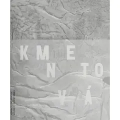 Kmentová - Obrazy do kapsy - obrázek