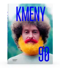 Kmeny 90 - obrázek