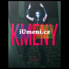 Kmeny - obrázek