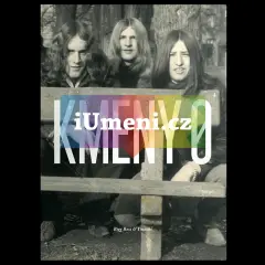 Kmeny 0 - obrázek