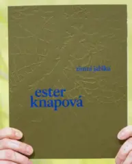 Ester Knapová: Zimní jablka - obrázek