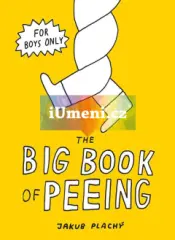 The big book of peeing - obrázek