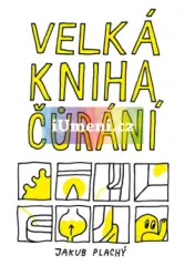 Velká kniha čůrání - obrázek