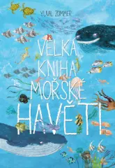 Velká kniha mořské havěti - obrázek