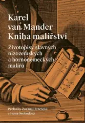 Kniha malířství - obrázek