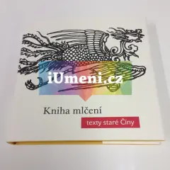 Kniha mlčení - obrázek