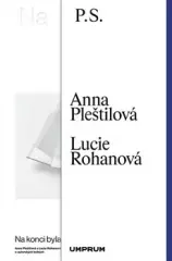Na konci byla kniha - obrázek
