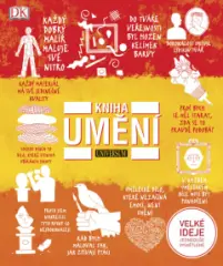 Kniha Umění - 2. vydání - obrázek