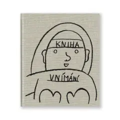 Kniha vnímání - obrázek