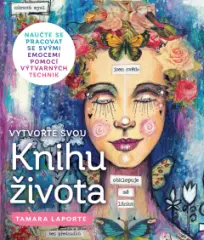 Vytvořte svou Knihu života - obrázek
