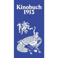 Kinobuch 1913 - obrázek