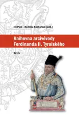 Knihovna arcivévody Ferdinanda II. Tyrolského (1529–1595) - obrázek