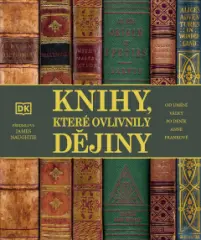 Knihy, které ovlivnily dějiny. Od Umění války po Deník Anne Frankové - obrázek