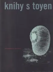 Knihy s Toyen - obrázek