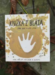 Knížka z bláta - obrázek