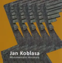Jan Koblasa - Monumentální miniatury - obrázek