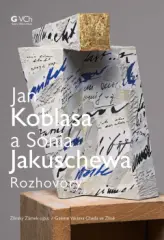 JAN KOBLASA A SONIA JAKUSCHEWA - obrázek